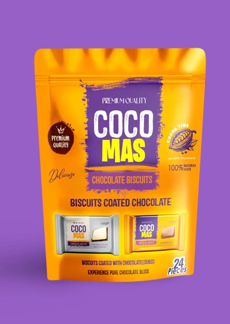 Tera Premium Biscuits