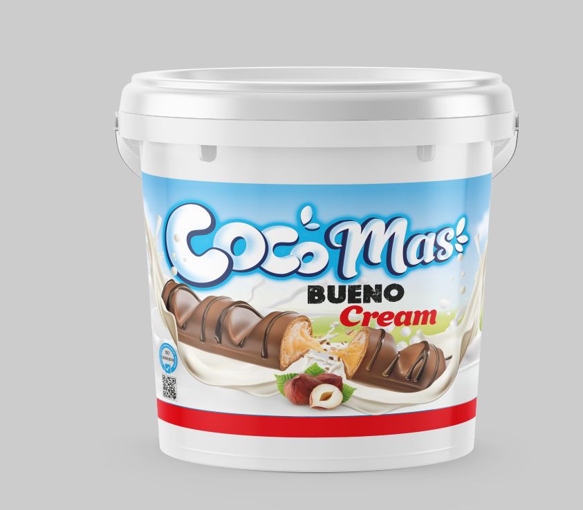 Cinnamon Cream Chocolate