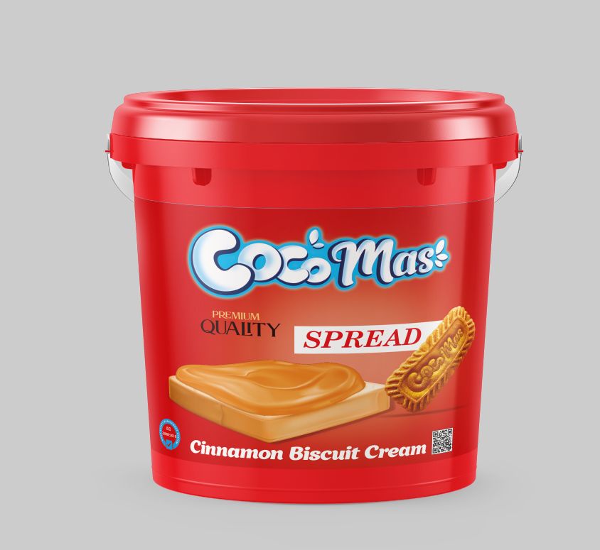 Coconut Cream Chocolate