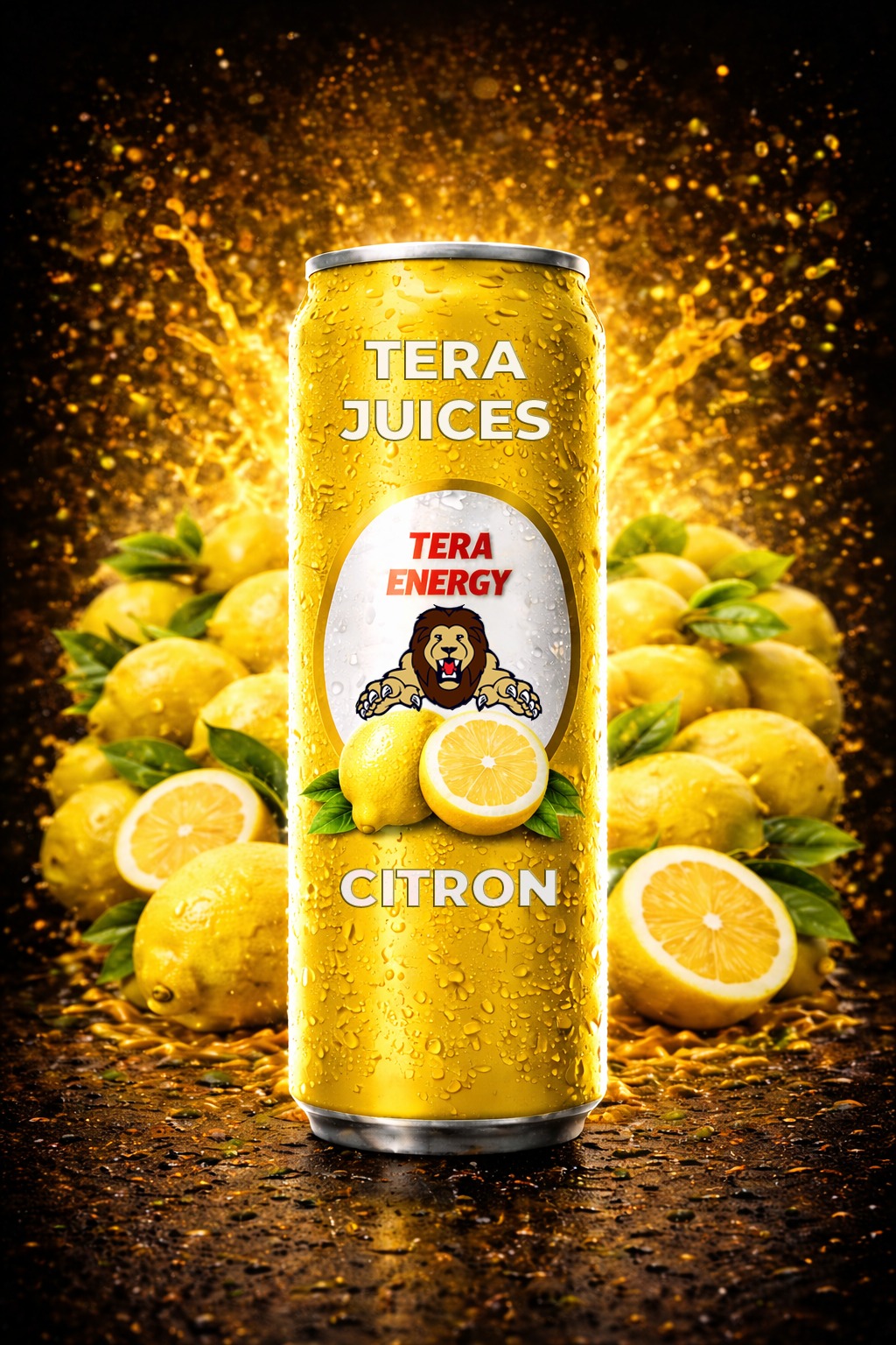 citron Juice
