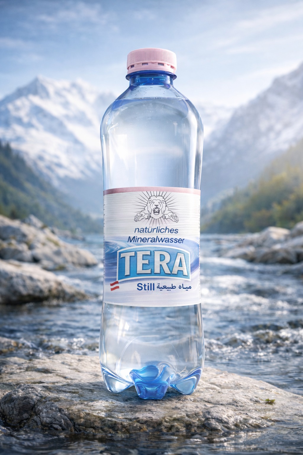 Tera Still Water